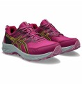 Gymnastiksko, Dam Asics Gel-Venture 9 Fuchsia