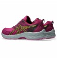 Gymnastiksko, Dam Asics Gel-Venture 9 Fuchsia