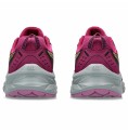 Gymnastiksko, Dam Asics Gel-Venture 9 Fuchsia