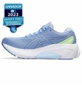 Gymnastiksko, Dam Asics Gel-Kayano 30 Blå