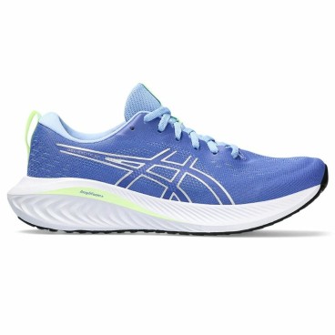 Gymnastiksko, Dam Asics Gel-Excite 10 Blå