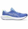 Gymnastiksko, Dam Asics Gel-Excite 10 Blå