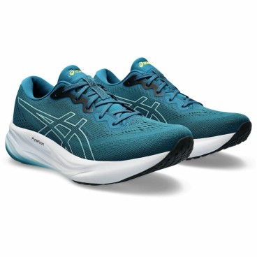 Löparskor, Vuxna Asics Gel-Pulse 15 Blå