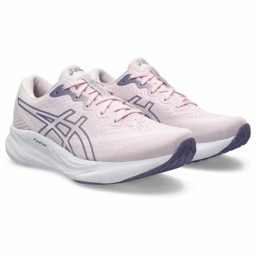 Gymnastiksko, Dam Asics Gel-Pulse 15 Lavendel