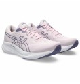 Gymnastiksko, Dam Asics Gel-Pulse 15 Lavendel