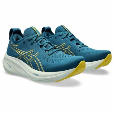 Löparskor, Vuxna Asics Gel-Nimbus 26 Blå