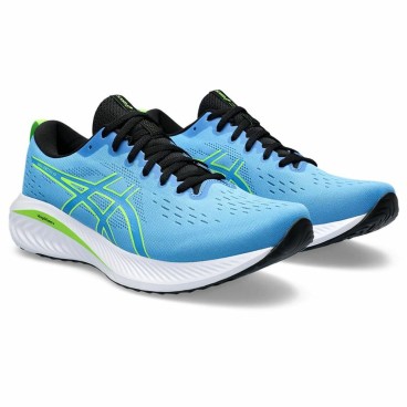 Löparskor, Vuxna Asics Gel-Excite 10 Ljusblå