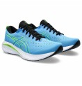 Löparskor, Vuxna Asics Gel-Excite 10 Ljusblå