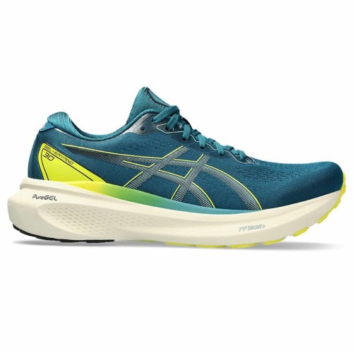 Löparskor, Vuxna Asics Gel-Kayano 30 Blå