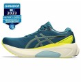 Löparskor, Vuxna Asics Gel-Kayano 30 Blå