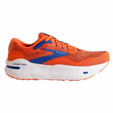 Löparskor, Vuxna Brooks Ghost Max Orange