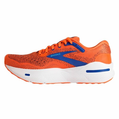 Löparskor, Vuxna Brooks Ghost Max Orange