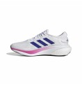 Löparskor, Vuxna Adidas SuperNova 2.0 Vit