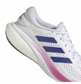 Löparskor, Vuxna Adidas SuperNova 2.0 Vit