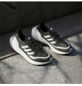 Gymnastiksko, Dam Adidas Ultra Boost Light Vit Svart