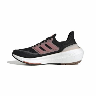 Gymnastiksko, Dam Adidas Ultra Boost Light Svart