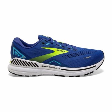 Löparskor, Vuxna Brooks Adrenaline GTS 23 Blå