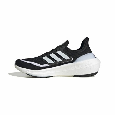 Löparskor, Vuxna Adidas Ultra Boost Light Svart