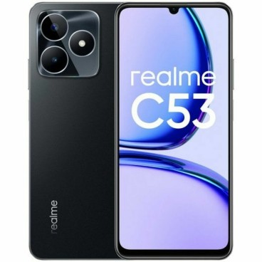 Smartphone Realme C53 Svart 6 GB RAM 6,74" 128 GB