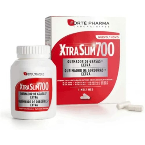 Forté Pharma 燃烧脂肪 Xtraslim 700 燃烧脂肪