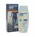 Solskyddsgel Isdin Fotoprotector Fusion Gel Sport Lätt och praktisk (100 ml)