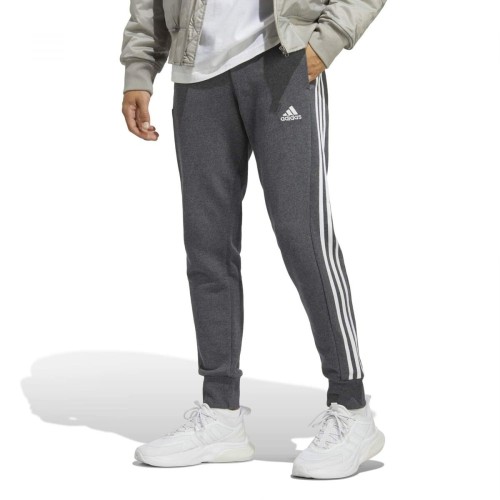 Byxor för vuxna Adidas Män L