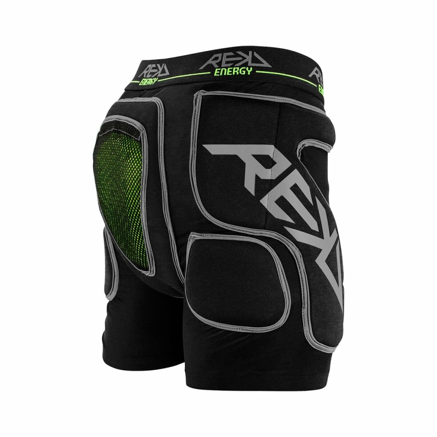 Sportshorts för män REKD M