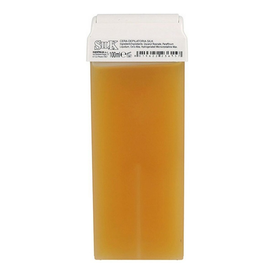 Hårborttagningsvax Idema Roll-on Cera (100 ml)