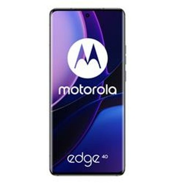 Smartphone Motorola 40 Svart 8 GB RAM MediaTek Dimensity 8 GB 256 GB