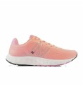 Löparskor, Vuxna New Balance 520V8 Rosa Kvinna