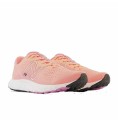 Löparskor, Vuxna New Balance 520V8 Rosa Kvinna