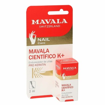 Mavala 指甲硬化剂 Científico K+Pro 角蛋白（2 毫升）