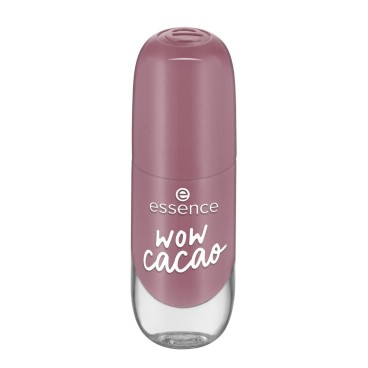 nagellack Essence 26-wow cacao (8 ml)