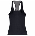 Tanktop, Dam Under Armour Racer Tank Svart