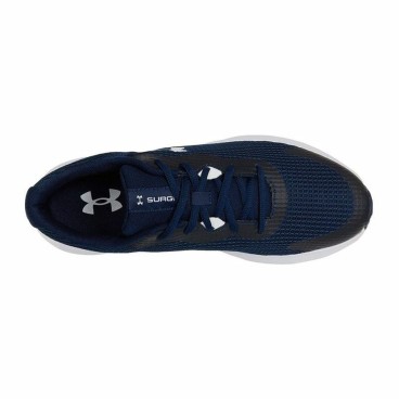 Sportskor Under Armour Surge 3 Marinblå