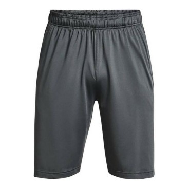 Under Armour Under Armour 灰色 Raid 2.0 男子运动短裤