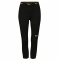 Sport-leggings, Dam Everlast Leonard Svart