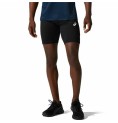 Sportleggings, Herr Asics Core Sprinter Svart