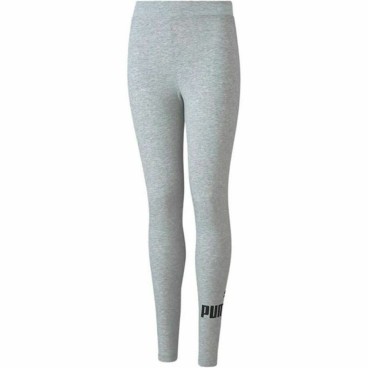 Sport-leggings, Barn Puma Essentials Grå