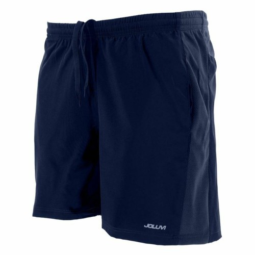 Sportshorts för män Joluvi Meta Mörkblå