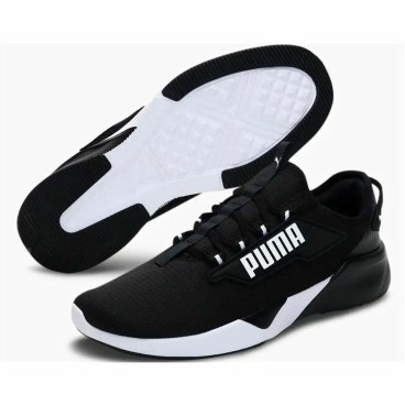 Gymnastikskor, Herr Puma Retaliate 2