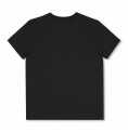 T-shirt med kortärm Dam Vans Drop V SS Crew-B Svart