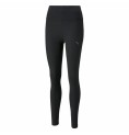 Sport-leggings, Dam Puma Studio Foundation Svart