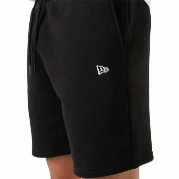 Sportshorts för män New Era MLB Seasonal Team New York Svart