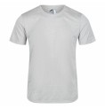 芬Regatta Regatta 格尔版男士短袖 T 恤