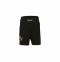 Sportshorts för män Everlast Copen Woven Svart