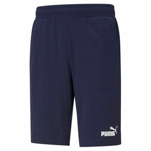 Sportshorts för män Puma Essentials