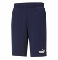 Sportshorts för män Puma Essentials