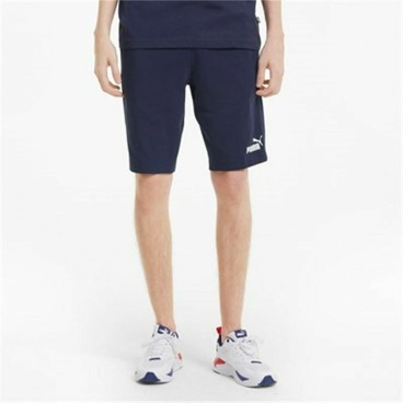 Sportshorts för män Puma Essentials