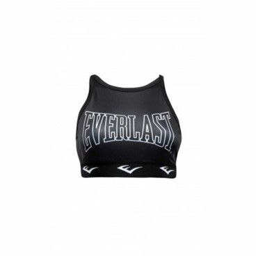 Sport-BH Everlast Duran Svart